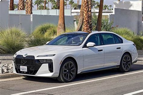 BMW 7 series Car Insurance Rates & Discounts .